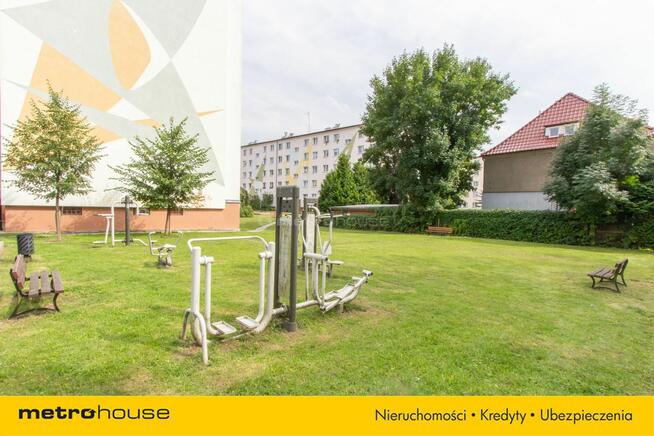 Zadbane mieszkanie 2 pokoje z loggią, na 1 piętrze
