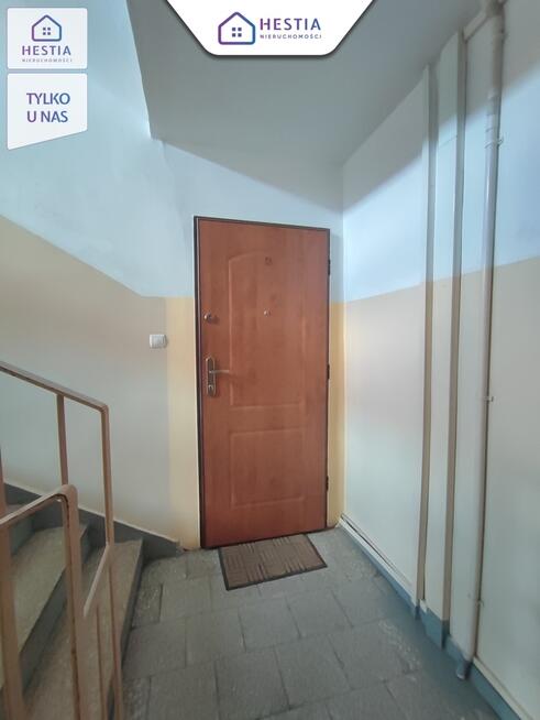 2 pokoje na wynajem + garaż, centrum Stargardu