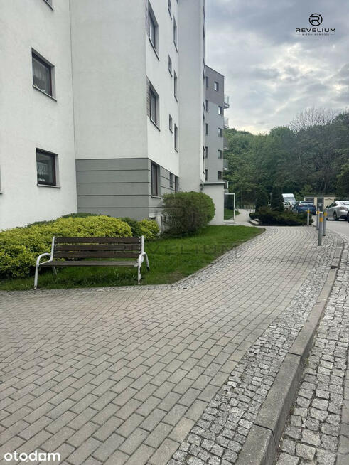 Mieszkanie Gdańsk Chełm, Pohulanka