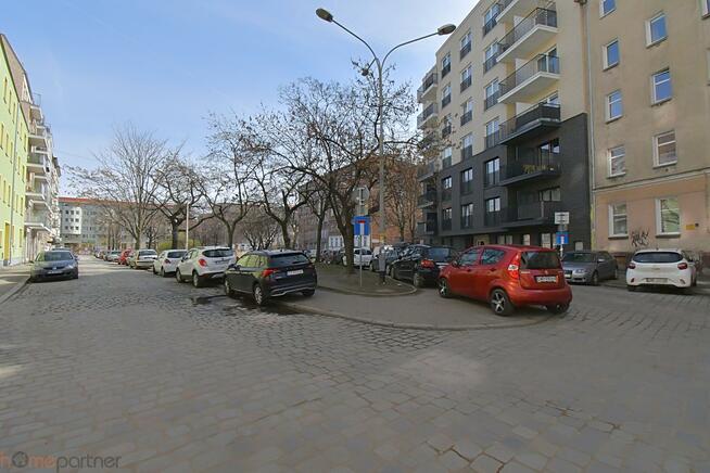 Mieszkanie Wrocław Śródmieście, Śródmieście, Kaszubska