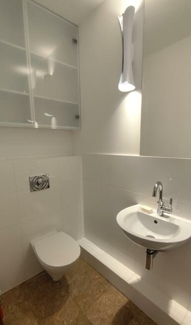 Mieszkanie Wrocław Śródmieście, Dąbie, Antoniego Wiwulskiego