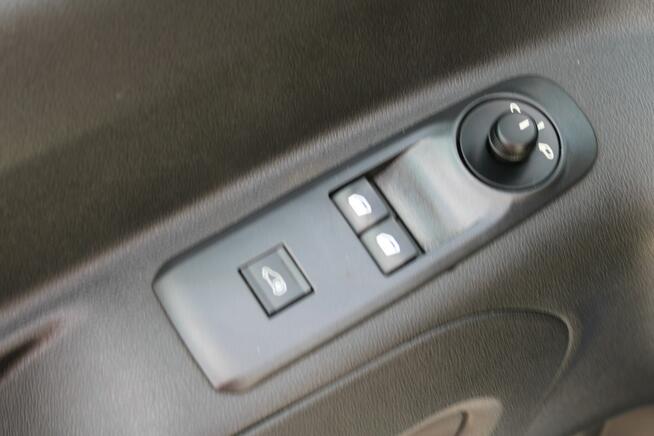 Toyota Proace City Active 1.5D-4t Vat-1 F-Vat Gwarancja SalonPL