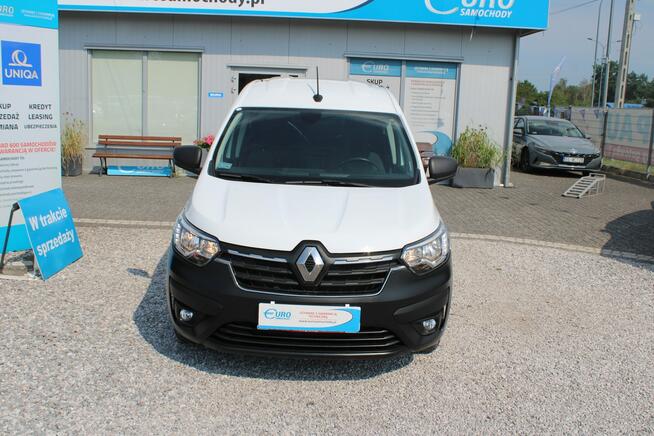 Renault Express F-vat Salon Polska Gwarancja VAT-1