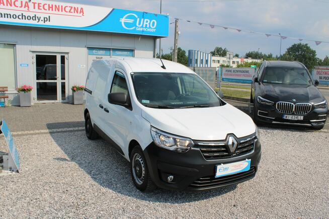 Renault Express F-vat Salon Polska Gwarancja VAT-1
