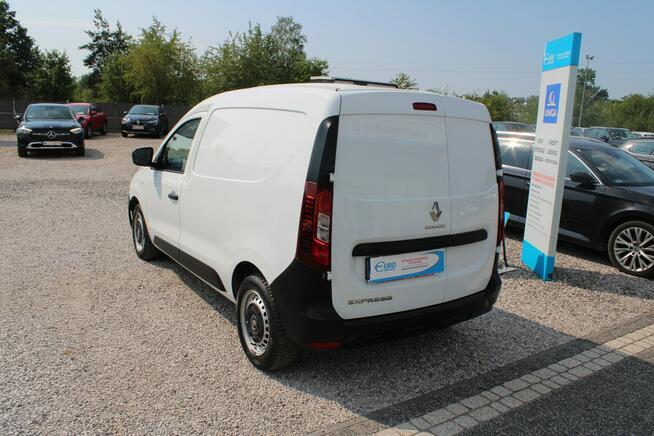 Renault Express F-vat Salon Polska Gwarancja VAT-1