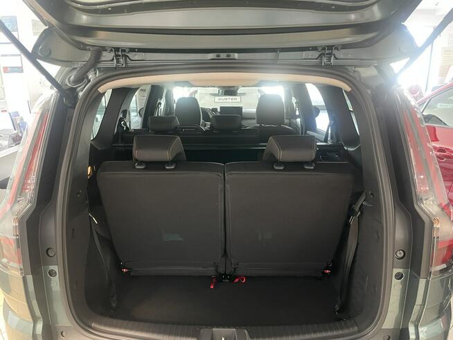 Dacia Jogger extreme Eco-G 120 7-miejsc