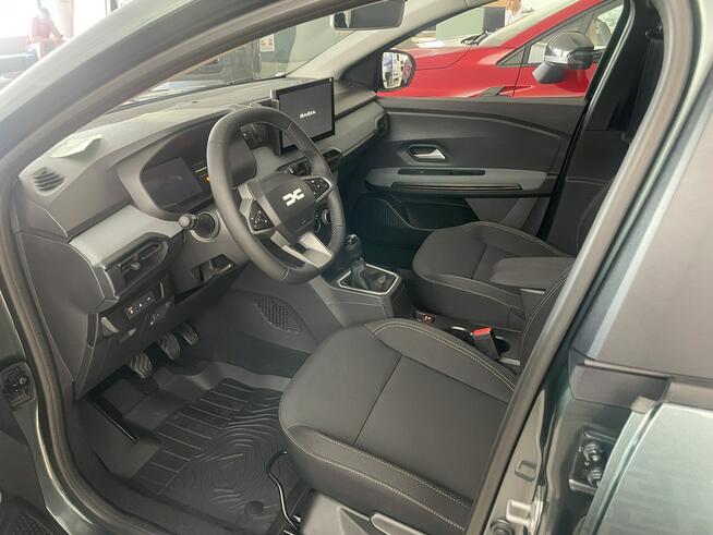 Dacia Jogger extreme Eco-G 120 7-miejsc