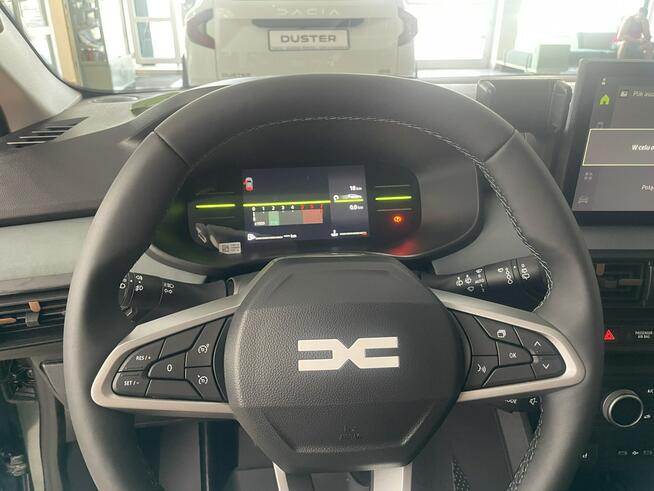 Dacia Jogger extreme Eco-G 120 7-miejsc