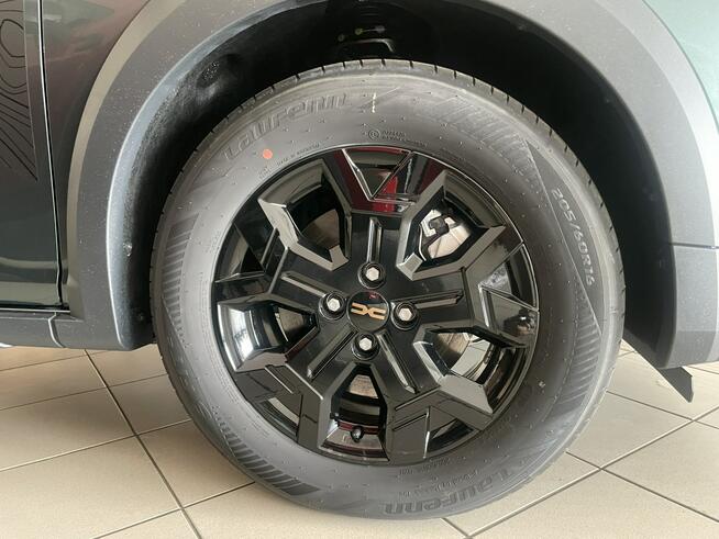 Dacia Jogger extreme Eco-G 120 7-miejsc