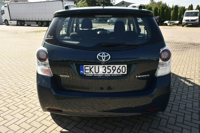 Toyota Verso 2,0d DUDKI11 Navi,Tempomat,Kam.Cofania.kredyt.OKAZJA