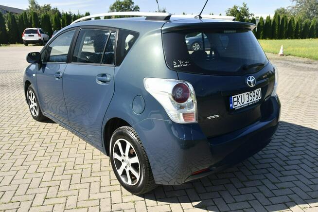 Toyota Verso 2,0d DUDKI11 Navi,Tempomat,Kam.Cofania.kredyt.OKAZJA