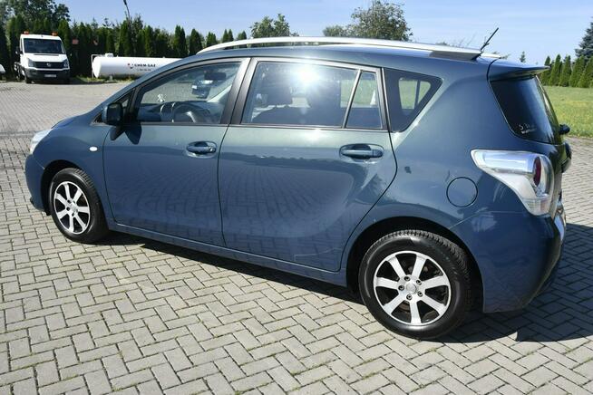 Toyota Verso 2,0d DUDKI11 Navi,Tempomat,Kam.Cofania.kredyt.OKAZJA