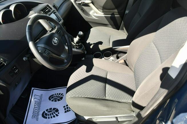 Toyota Verso 2,0d DUDKI11 Navi,Tempomat,Kam.Cofania.kredyt.OKAZJA