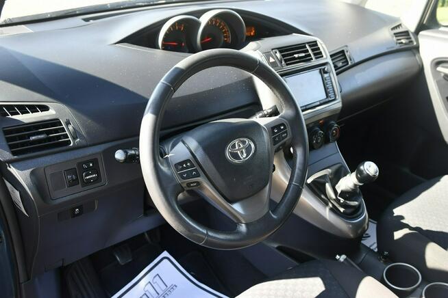 Toyota Verso 2,0d DUDKI11 Navi,Tempomat,Kam.Cofania.kredyt.OKAZJA