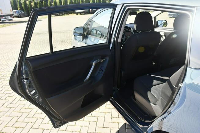 Toyota Verso 2,0d DUDKI11 Navi,Tempomat,Kam.Cofania.kredyt.OKAZJA
