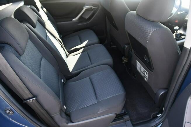 Toyota Verso 2,0d DUDKI11 Navi,Tempomat,Kam.Cofania.kredyt.OKAZJA