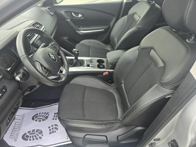 Renault Kadjar 1,2Turbo Benz. Navi.Kam.Cofania.Ledy.Asystent Parkowania.Tempomat.OKAZ