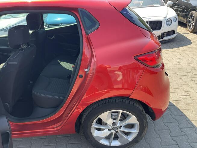 Renault Clio Salon Polska Klimatyzacja Czujniki park.