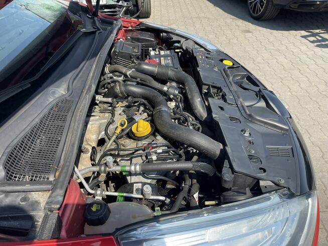 Renault Clio Salon Polska Klimatyzacja Czujniki park.