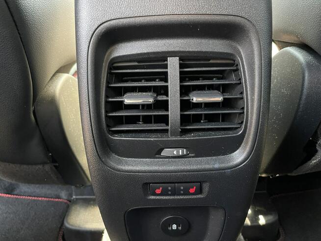 Ford Kuga ST Line Hybryda Plug IN Automat Skóra Podgrzewanie 225KM