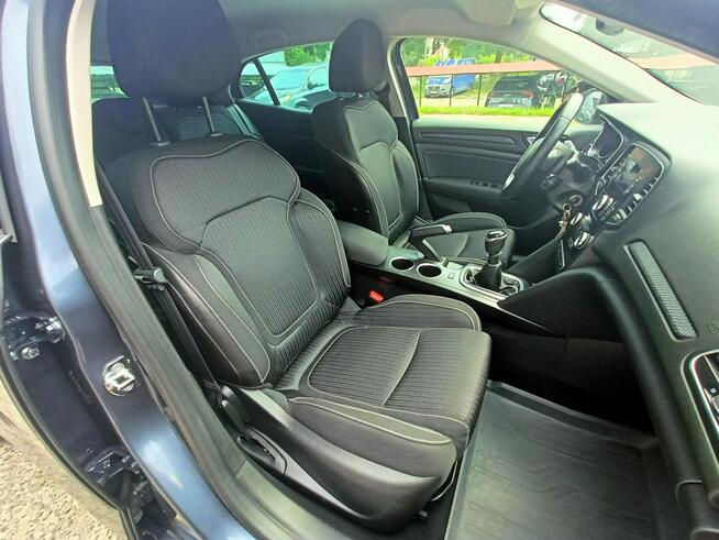 Renault Megane bardzo zadbane, serwisowane
