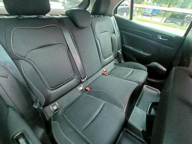 Renault Megane bardzo zadbane, serwisowane