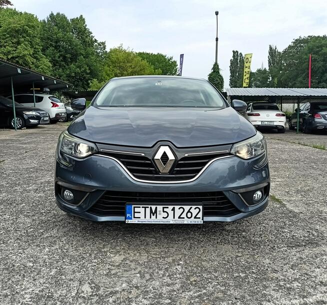 Renault Megane bardzo zadbane, serwisowane