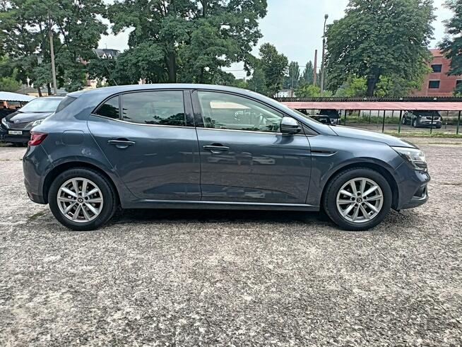 Renault Megane bardzo zadbane, serwisowane
