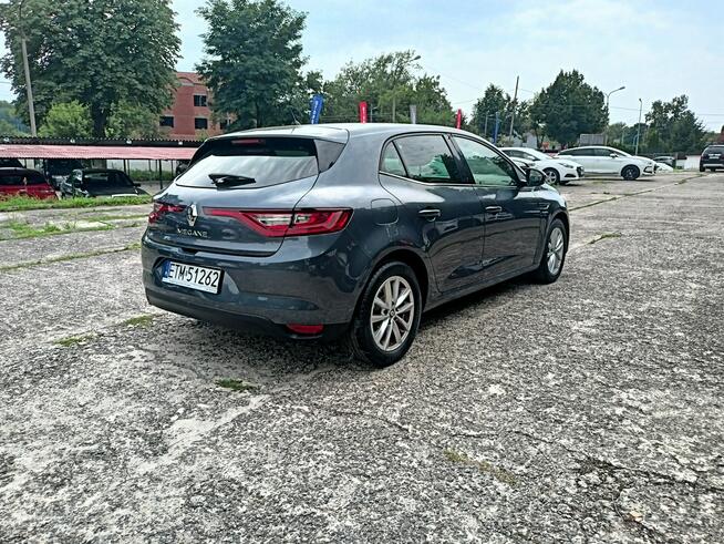 Renault Megane bardzo zadbane, serwisowane