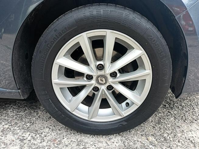 Renault Megane bardzo zadbane, serwisowane