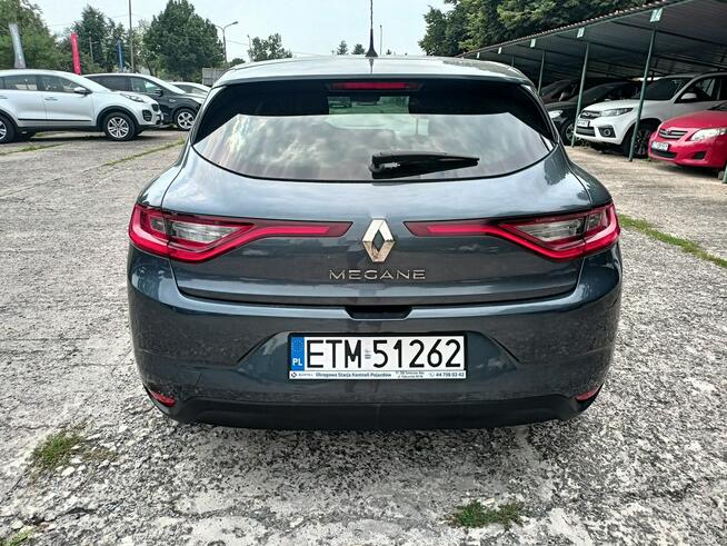 Renault Megane bardzo zadbane, serwisowane