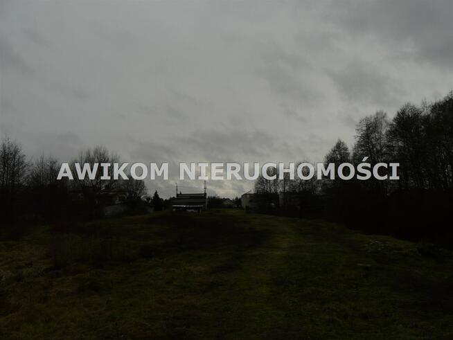 Działka rolna Skierniewice