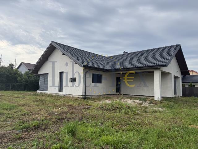 Dom Kutno, Czereśniowa