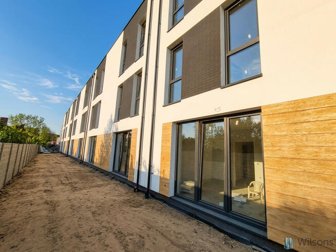 Mieszkanie Nowy Dwór Mazowiecki, Bohaterów Modlina