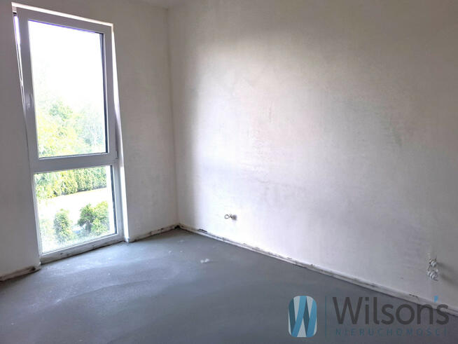 Mieszkanie Nowy Dwór Mazowiecki, Bohaterów Modlina