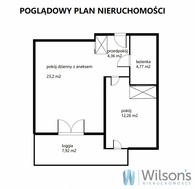 Mieszkanie Warszawa gm. Mokotów Mokotów,, Aleja Gen. Władysława Sikorskiego