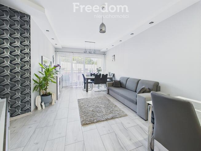 Wygodny, elegancki apartament z garażem