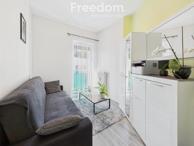 Wygodny, elegancki apartament z garażem