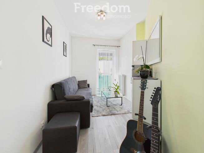 Wygodny, elegancki apartament z garażem
