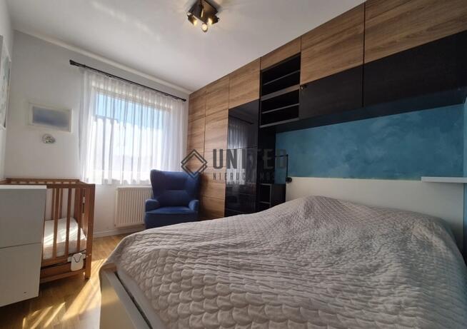 Okolice ul. Beaty Artemskiej