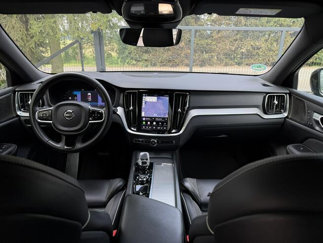 Volvo V60 Cross Country 2.0d 197KM AWD Bezwypadkowy B4 Plus Dark Serwis ASO