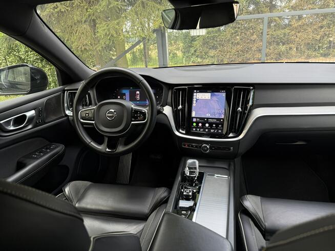 Volvo V60 Cross Country 2.0d 197KM AWD Bezwypadkowy B4 Plus Dark Serwis ASO