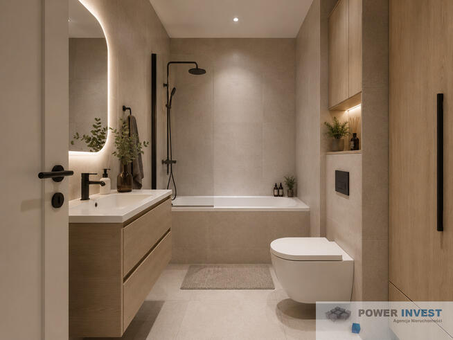 3 pokoje | Ogród 17,67 m² | Bez PCC i prowizji