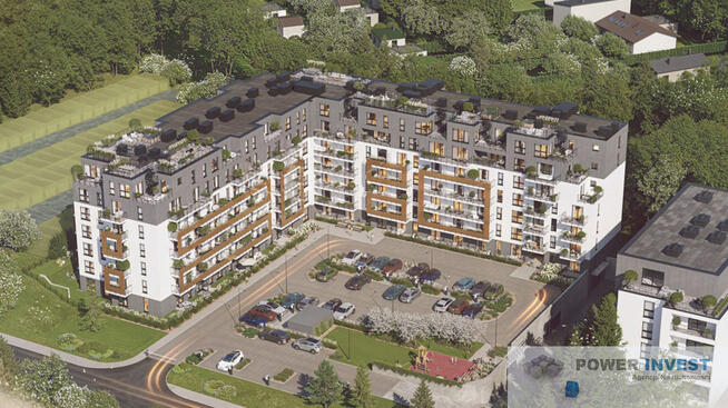 3 pokoje | Ogród 17,67 m² | Bez PCC i prowizji