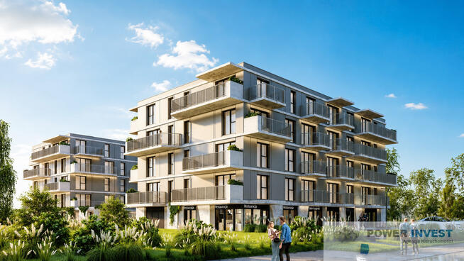 3 pokoje | Balkon | Bez PCC i prowizji
