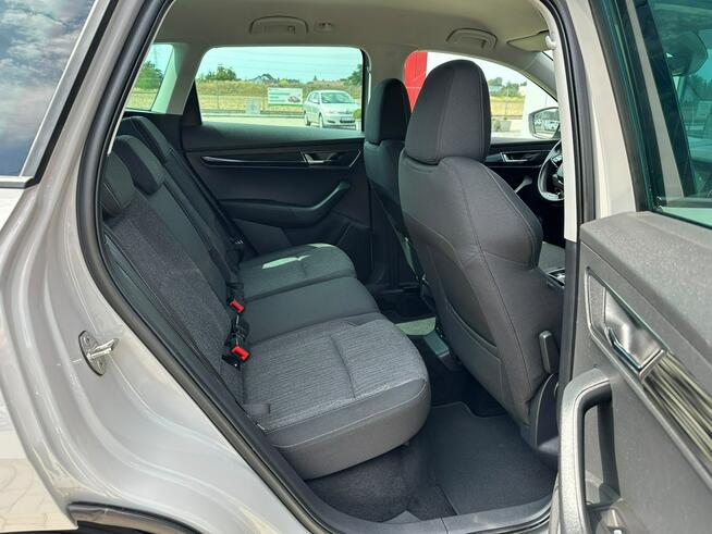 Škoda Karoq Navi, Grzane fotele/kierownica, Alu, Climatronic, Full LED, GWARANCJA