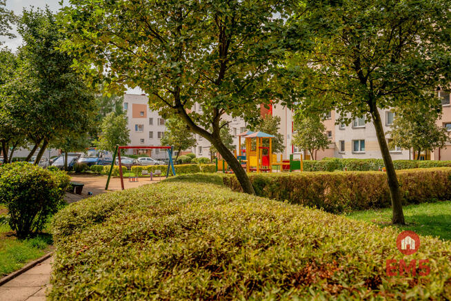 Mieszkanie Białystok Wysoki Stoczek, Swobodna