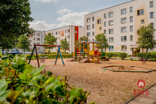 Mieszkanie Białystok Wysoki Stoczek, Swobodna