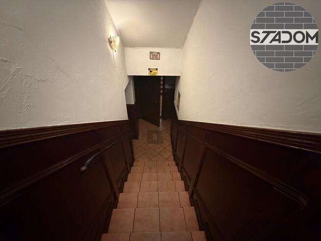 LEGENDARNY PUB JACKS W RAWICZU – DO WYNAJĘCIA