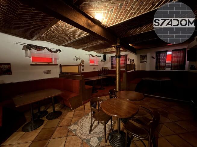 LEGENDARNY PUB JACKS W RAWICZU – DO WYNAJĘCIA